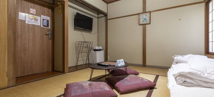 皆生Tabist国际酒店(Tabist International Hotel Kaike)图片