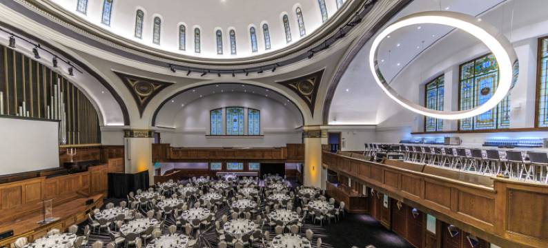 西雅图乐天酒店(Lotte Hotel Seattle)图片