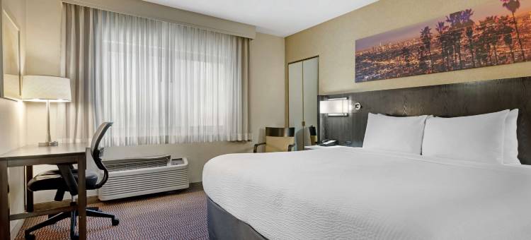 皇家宫殿贝斯特韦斯特套房酒店(Best Western Royal Palace Inn & Suites)图片