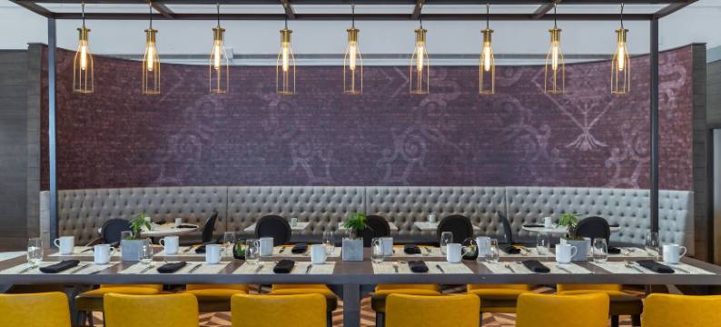 亚特兰大机场康考斯万丽酒店(Renaissance Concourse Atlanta Airport Hotel)图片