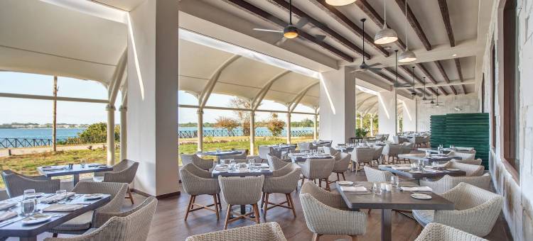 内格里尔罗雅顿 - 傲途格精选全包式度假村 - 限成人(Royalton Negril Resort)图片