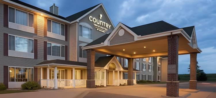 丽怡酒店,曼凯托酒店及会议中心(Country Inn & Suites by Radisson, Mankato Hotel and Conference Center, MN)图片