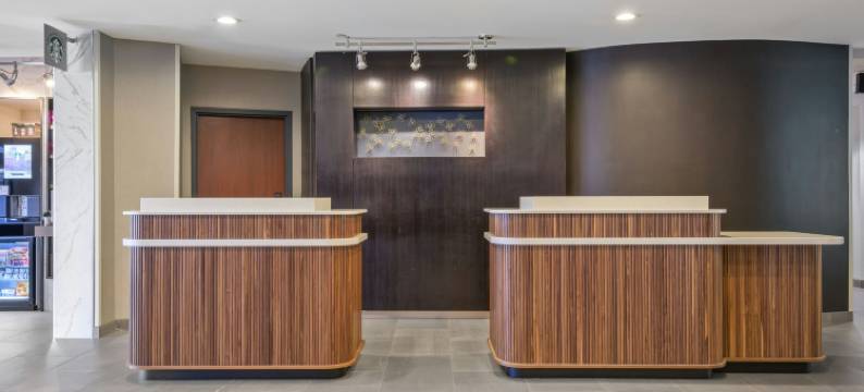 米苏拉万豪万怡酒店(Courtyard Missoula)图片