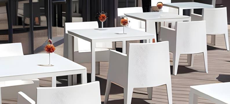 瓦朗斯法兰西酒店(Hotel de France)图片