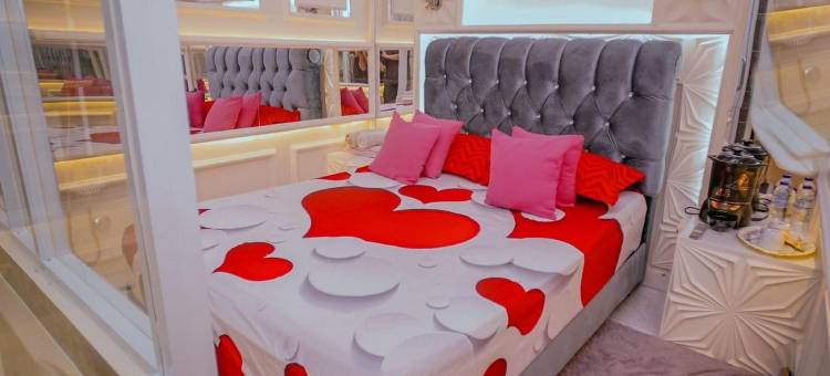 The One Hotel Gorontalo Mitra RedDoorz图片