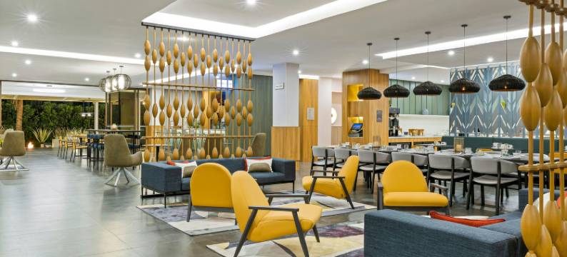 圣何塞埃斯卡苏万怡酒店(Courtyard San Jose Escazu)图片