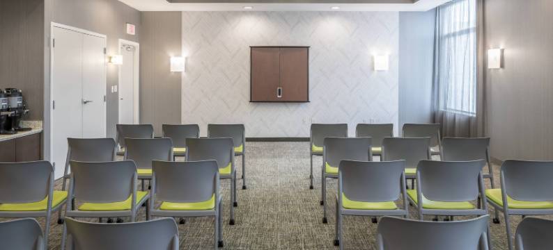 亚历山德里亚旧城/西南万豪SpringHill酒店(SpringHill Suites Alexandria Old Town/Southwest)图片