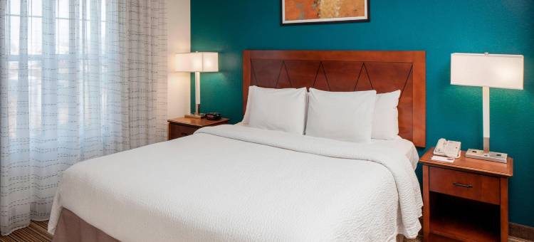 Residence Inn Boston Norwood/Canton图片