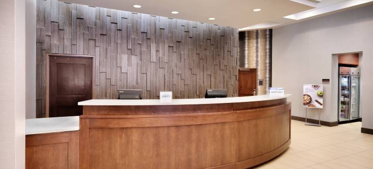 Residence Inn Idaho Falls图片