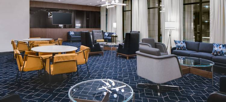 杰斐逊城万怡酒店(Courtyard Jefferson City)图片