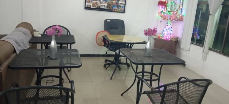 坎佩切码头酒店(Hotel Marina Campeche)图片