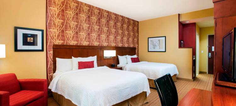 迈阿密霍姆斯特德万怡酒店(Courtyard Miami Homestead)图片