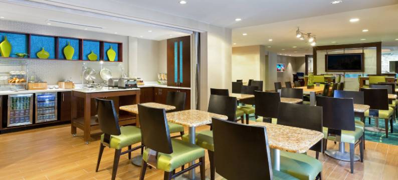 南奥斯汀万豪SpringHill酒店(SpringHill Suites Austin South)图片