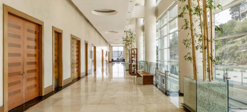 喜来登美丽华酒店及会议中心(Sheraton Miramar Hotel & Convention Center)图片