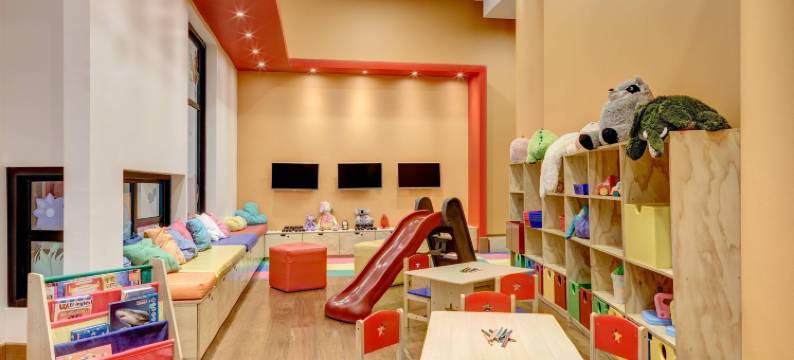 喜来登美丽华酒店及会议中心(Sheraton Miramar Hotel & Convention Center)图片