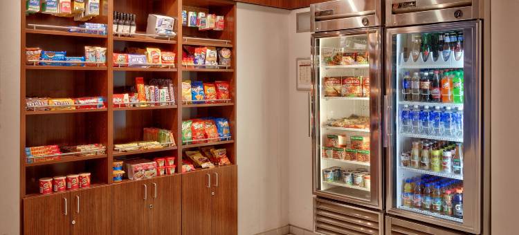 亨德森拉斯维加斯SpringHill Suites 酒店(SpringHill Suites Las Vegas Henderson)图片