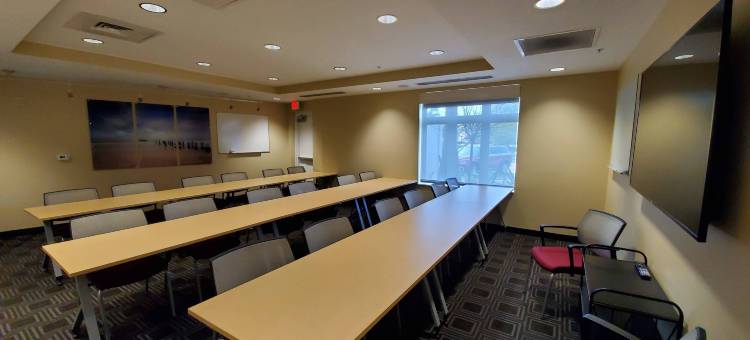 迈尔斯堡埃斯特罗TownePlace套房酒店(TownePlace Suites Fort Myers Estero)图片