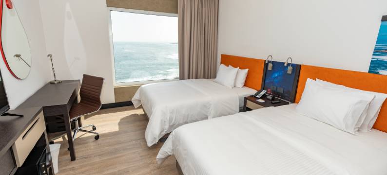 安托法加斯塔希尔顿欢朋酒店(Hampton by Hilton Antofagasta)图片