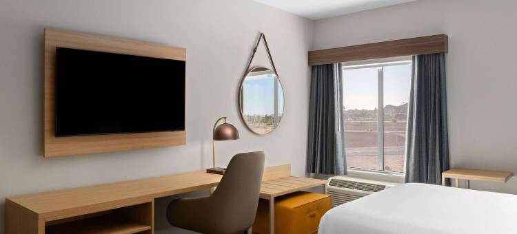 La Quinta Inn & Suites by Wyndham Yuma图片