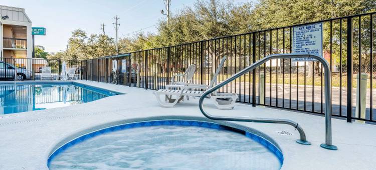 品质酒店(Quality Inn)图片