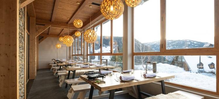 拉普拉塔欧洲之星酒店(Eurostars la Pleta)图片