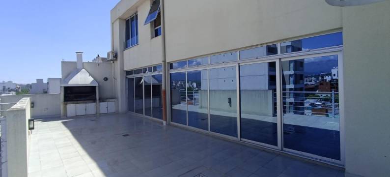 云端公寓酒店(Departamentos Nubes - Salta Capital)图片