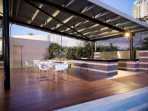 Circle on Cavill - Hosted by Coastal Letting Co. Hotel Overview