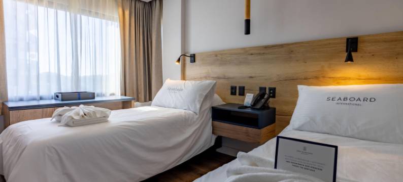 新的海岸度假屋(New Seaboard)图片