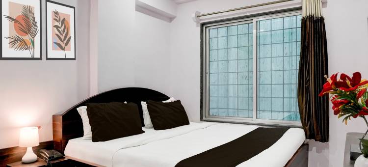 Super Hotel O Chhatrapati Nagar图片