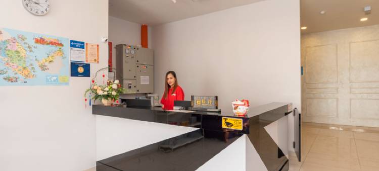 曾兹酒店(Zenz Hotel)图片