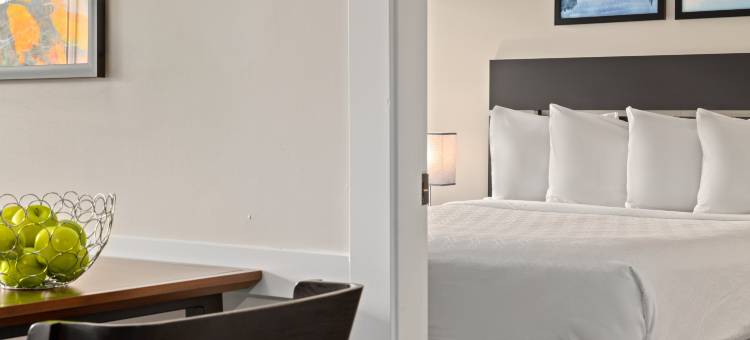 沃尔德马克惠斯勒酒店 - 圣丹斯(WorldMark Whistler - Sundance)图片