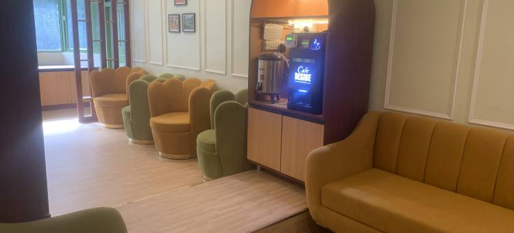 巴瓦尼旅馆(Bhawani Guest House)图片