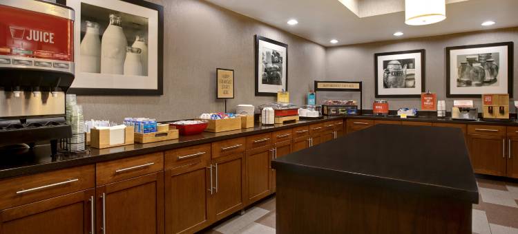 西南韦恩堡欢朋酒店(Hampton Inn Ft. Wayne-Southwest)图片