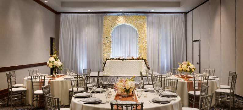 国际机场DFW北外界希尔顿安泊酒店(Embassy Suites by Hilton Grapevine DFW Airport North)图片