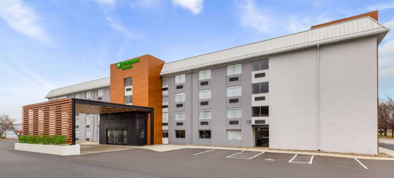 温德姆花园路易斯维尔东(Wyndham Garden Louisville East)图片