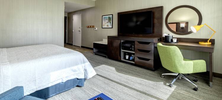 印地欧欢朋套房酒店(Hampton Inn & Suites Indio)图片