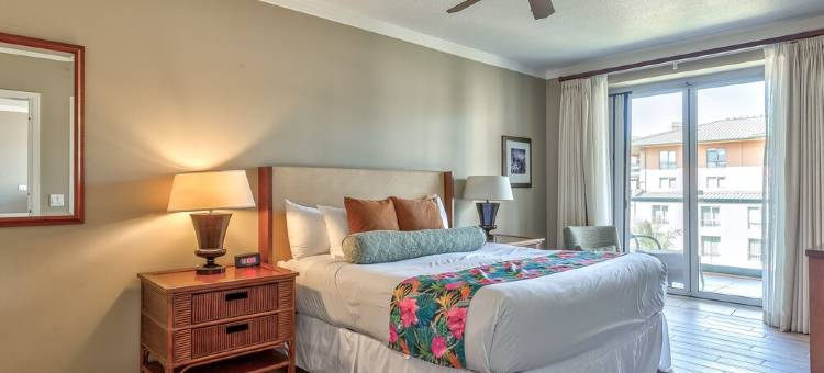 霍努阿凯度假村，听海观浪，6楼海景公寓(Honua Kai Resort HEAR and SEE the waves, 6th floor ocean view condo)图片