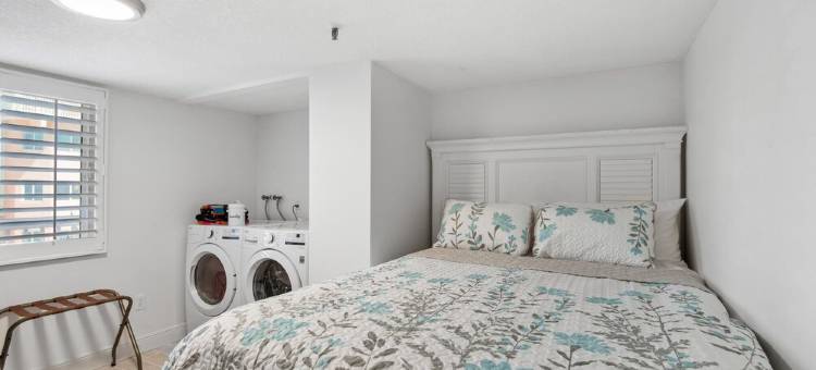 Large 3Bed/2Bath - Completely Renovated Beach Front Condo!Indian Shores图片