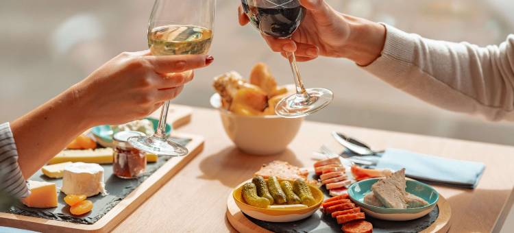 诺富特巴黎方丹奈酒店(Novotel Paris Val de Fontenay)图片