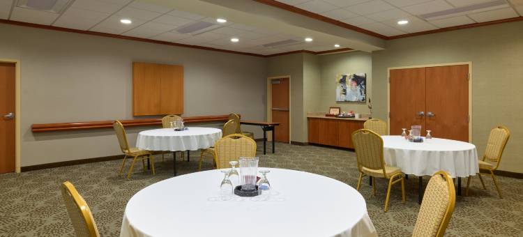 希尔顿欢朋套房酒店-史密斯菲尔德(Hampton Inn & Suites Providence/Smithfield)图片