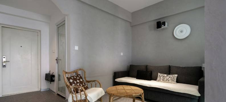 云朵1公寓(正科甲巷分店)图片