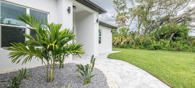 Spacious Springs Vista Retreat in North Port, FL图片
