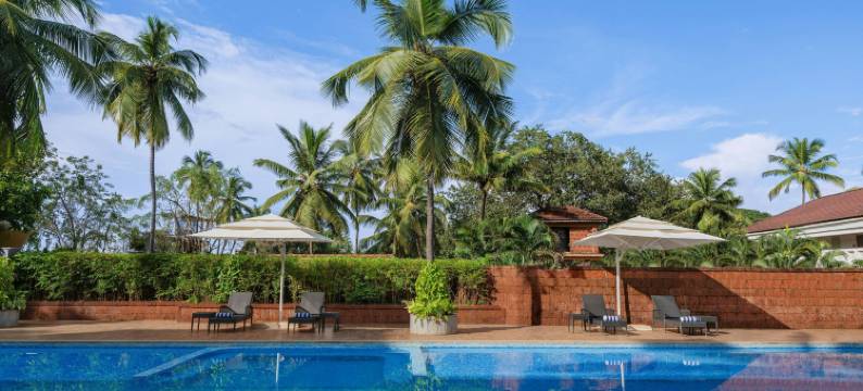 Fairfield by Marriott Goa Anjuna图片