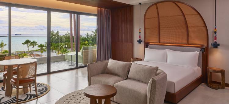 Canopy by Hilton Seychelles Resort图片