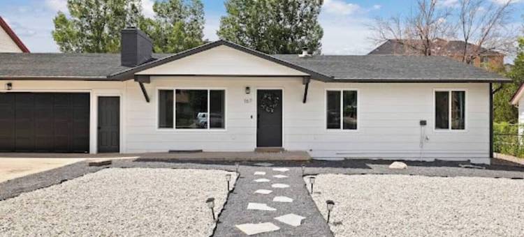 5 Br Charming Home Near Temple/Suu with Game Room图片