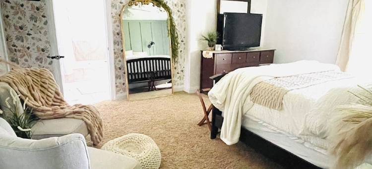 Family Getaway; Skiing, Wineries; Skyline Dr; Sleeps 4; Short Stays; EV+图片