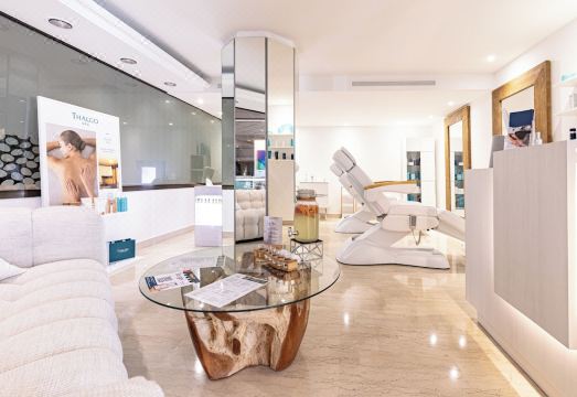 Pullman Cannes MandelieuHotel Overview