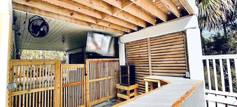 Sunshine State of Mind 4 bed/3.5 bath Private Pool Gated Community图片