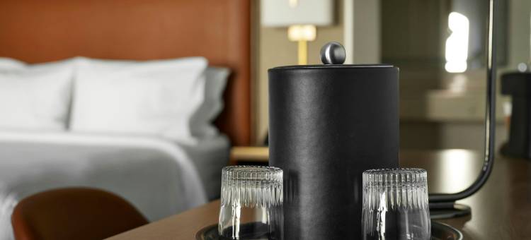洛杉矶帕萨迪纳老城万怡酒店(Courtyard by Marriott Los Angeles Pasadena Old Town)图片