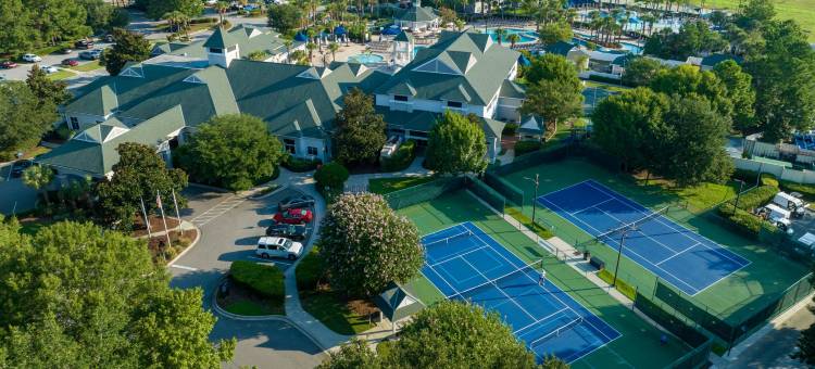 Sheraton Broadway Resort Villas图片